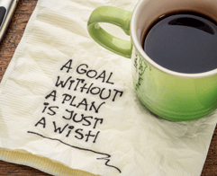 Goal-Without-Plan
